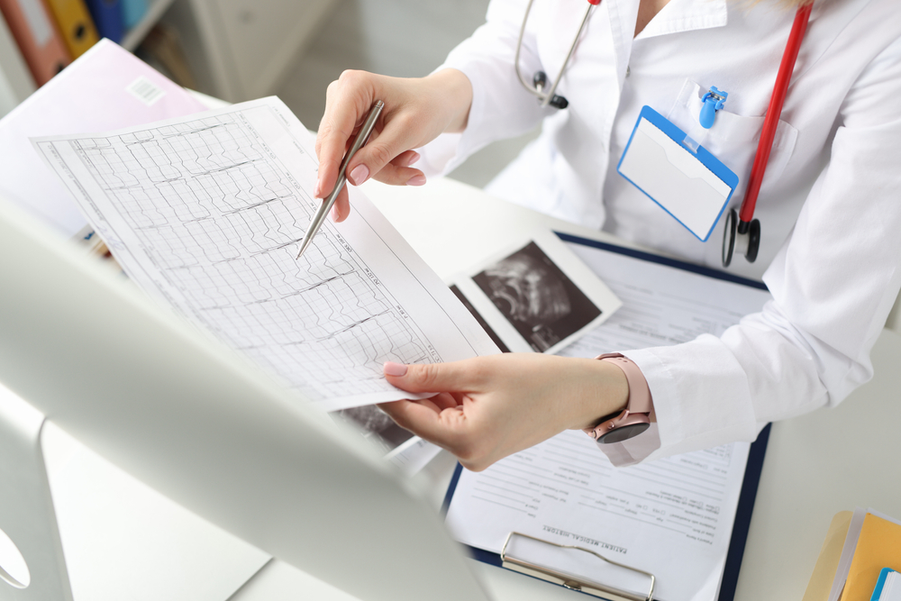 Obstetrics and Gynaecology